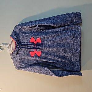 Under armour hoodie